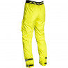 PANTALON IXON SUTHERLAND TEXTILE JAUNE VIF NOIR