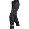 PANTALON SUTHERLAND NOIR JAUNE VIF