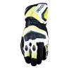 GANT FIVE RFX4 EVO NOIR JAUNE FLUO