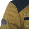 BLOUSON SEGURA FERGUS MARRON