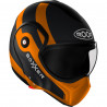 ROOF BOXXER FUZO NOIR ORANGE