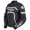 BLOUSON FURYGAN MYSTIC LADY EVO NOIR BLANC