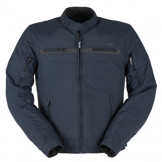 BLOUSON FURYGAN SCOTTY BLEU