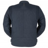 BLOUSON FURYGAN SCOTTY BLEU