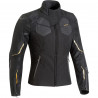BLOUSON IXON CELL LADY NOIR OR