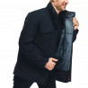 VESTE DAINESE SHEFFIELD D-DRY ANTHRACITE