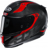 HJC RPHA 11 CARBON BLEER MC1