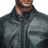 BLOUSON DAINESE ZAURAX NOIR