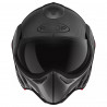 ROOF R09 BOXXER CARBON MONO GRAPHITE