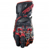 GANT FIVE RFX RACE NOIR ROUGE