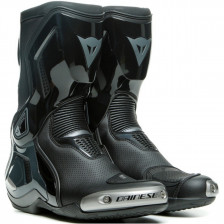 BOTTE DAINESE TORQUE 3 OUT AIR NOIR ANTHRACITE