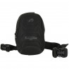 SACOCHE DE JAMBE FURYGAN PATROL NOIR