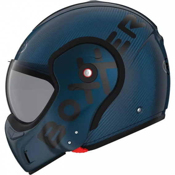 Système de verrouillage de casque Kawasaki | Moto Shop 35