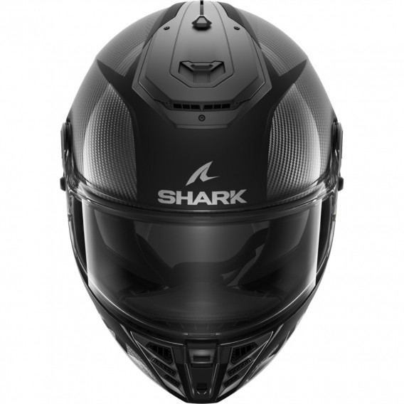 SHARK SPARTAN RS CARBON SKIN NOIR 22-06