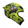 AGV PISTA GP RR EL MISANO 2 2021