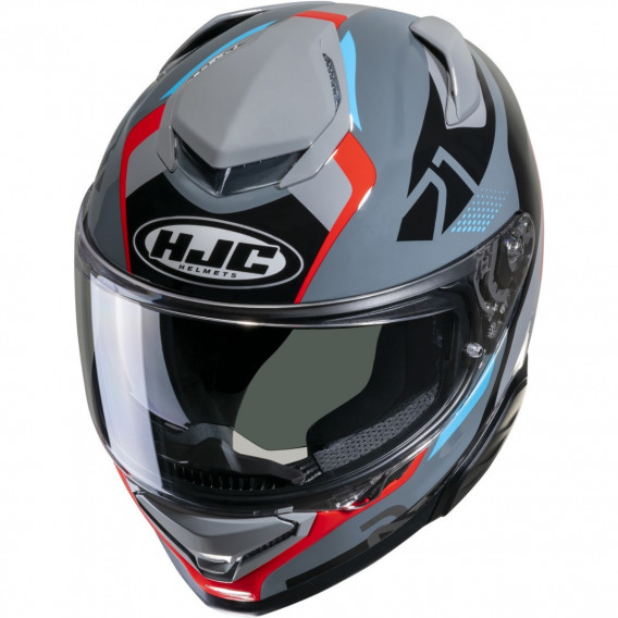 HJC RPHA71 HAPEL MC21