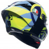 AGV PISTA GP RR SOLELUNA 2022 22-06