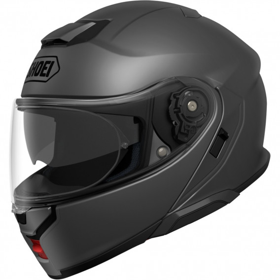 SHOEI NEOTEC 3 MAT DEEP GREY
