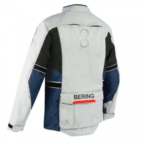 Accessoire vêtement moto hommes - Bering
