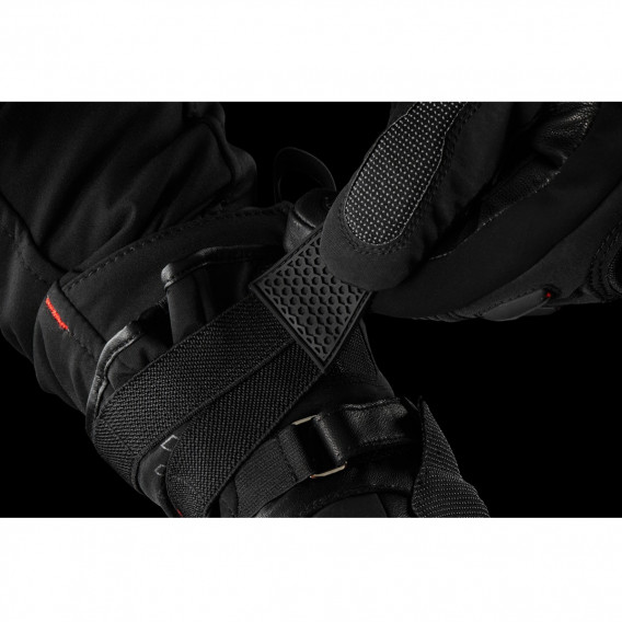 GANTS FURYGAN NOMAD NOIR