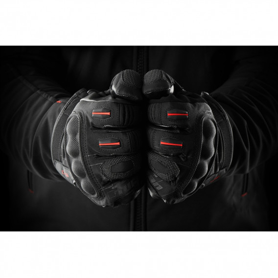 GANTS FURYGAN NOMAD NOIR