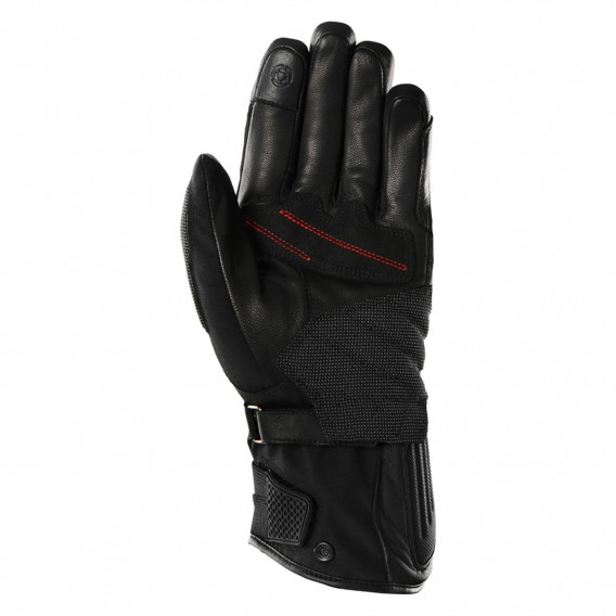 GANTS FURYGAN NOMAD NOIR