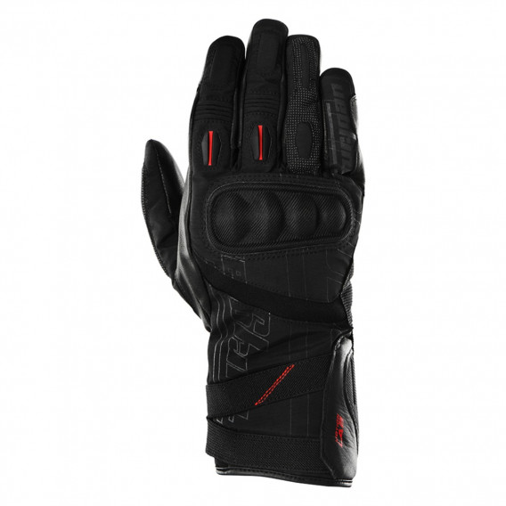 GANTS FURYGAN NOMAD NOIR
