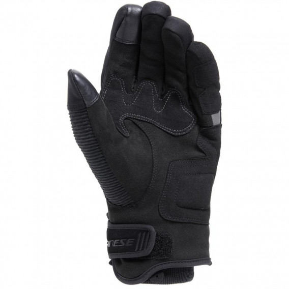 GANT DAINESE TRENTO D-DRY NOIR NOIR