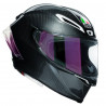 AGV PISTA GP RR GHIACCIO 22-06