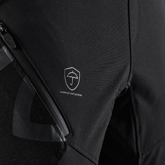 PANTALON FURYGAN PHENIX NOIR