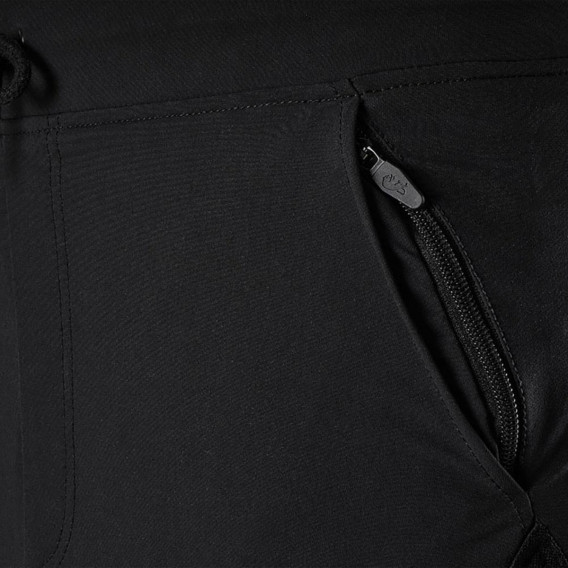 PANTALON FURYGAN PHENIX NOIR