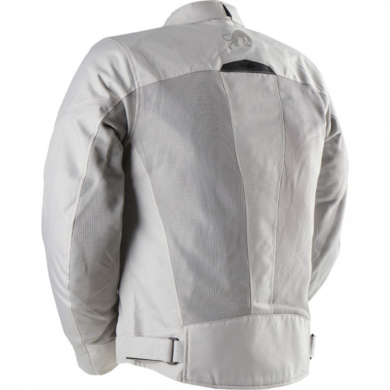 BLOUSON FURYGAN MISTRAL EVO 3 PEARL NOIR