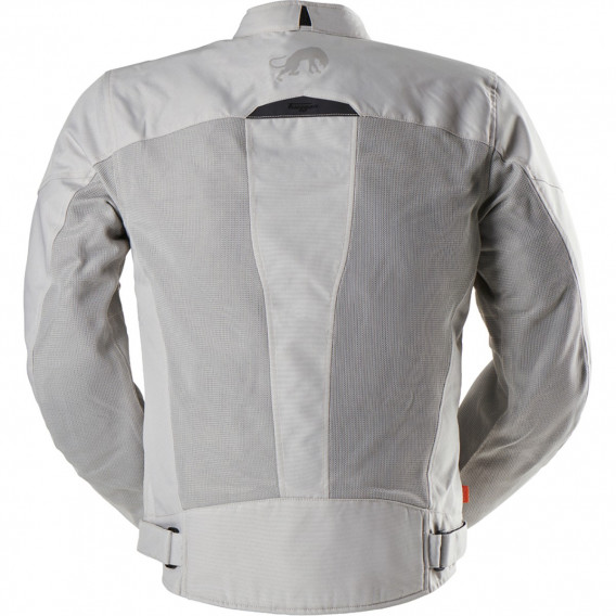 BLOUSON FURYGAN MISTRAL EVO 3 PEARL NOIR