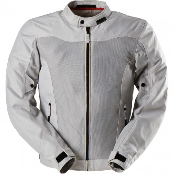 BLOUSON FURYGAN MISTRAL EVO 3 PEARL NOIR
