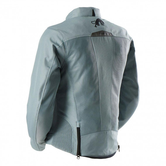 BLOUSON FURYGAN LADY MISTRAL EVO 3 VERT D'EAU