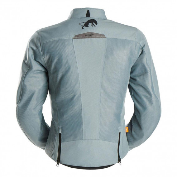 BLOUSON FURYGAN LADY MISTRAL EVO 3 VERT D'EAU