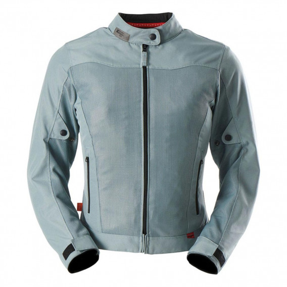 BLOUSON FURYGAN LADY MISTRAL EVO 3 VERT D'EAU