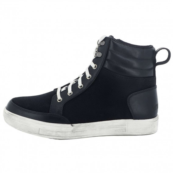 BASKETS HELSTONS OSAKA AIR NOIR NOIR