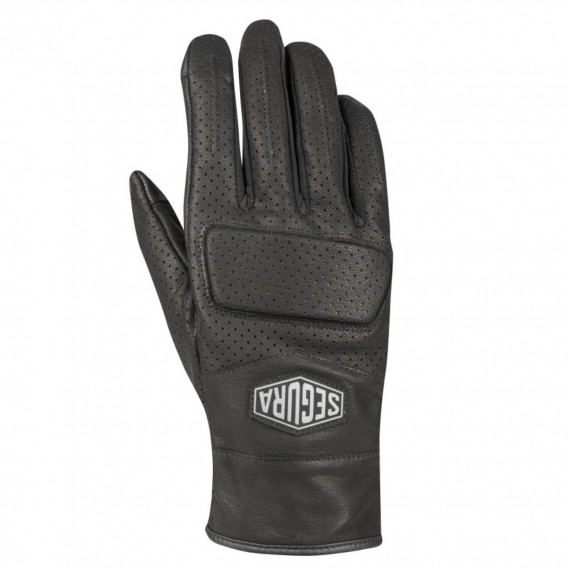 GANT SEGURA BOGART NOIR