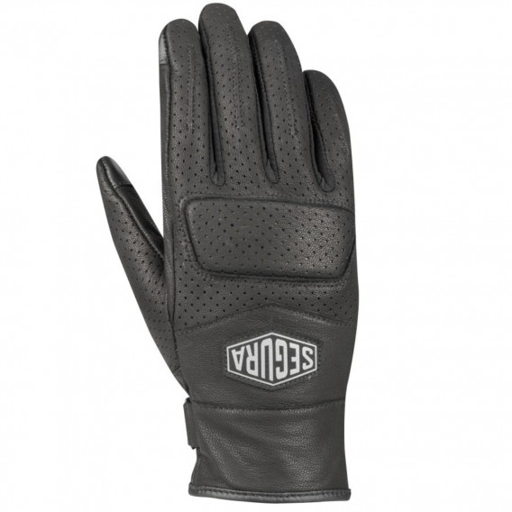 GANT SEGURA LADY BOGART NOIR