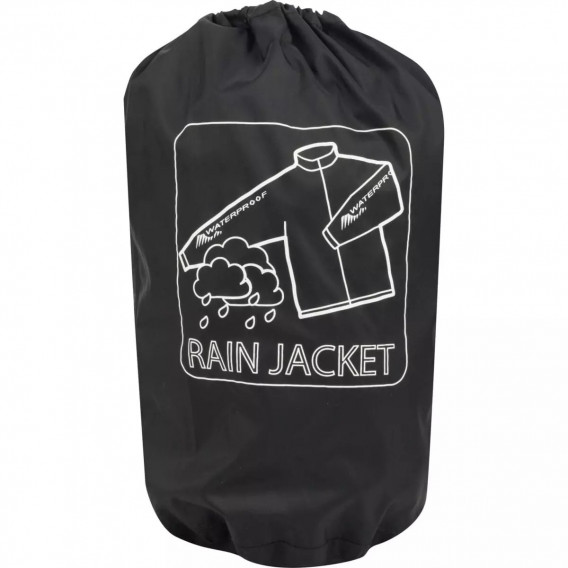 BLOUSON SEGURA RICHTER NOIR