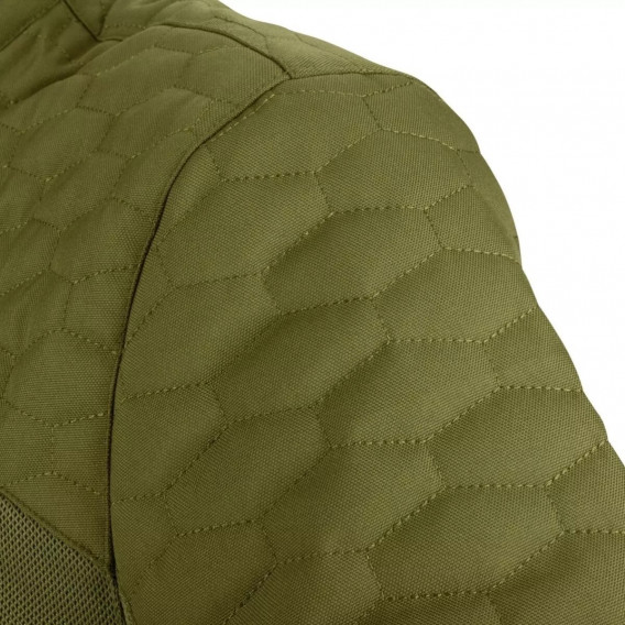 BLOUSON SEGURA RICHTER KAKI