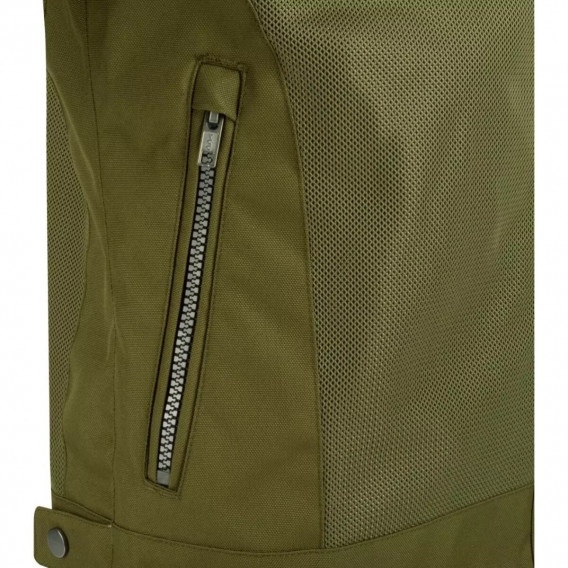 BLOUSON SEGURA RICHTER KAKI