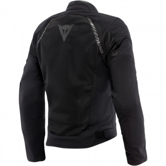 BLOUSON DAINESE AIR FRAME 3 TEX NOIR NOIR NOIR