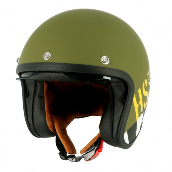 HELSTONS THUNDERBOLT KAKI 22-06
