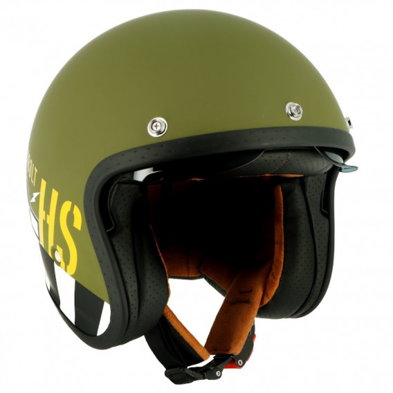 HELSTONS THUNDERBOLT KAKI 22-06