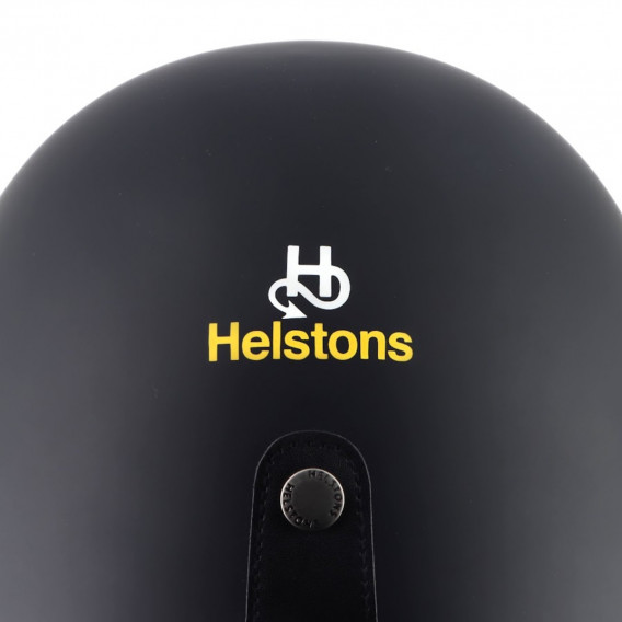 HELSTONS NAKED NOIR MAT 22-06 L