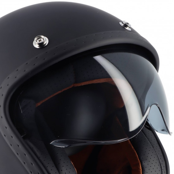 HELSTONS NAKED NOIR MAT 22-06 L