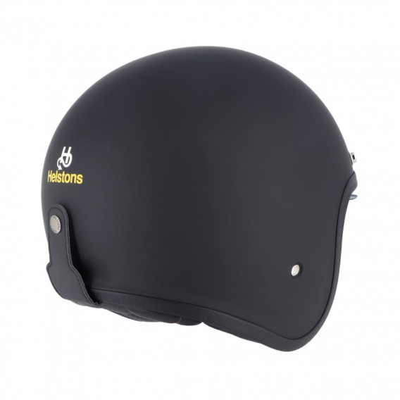 HELSTONS NAKED NOIR MAT 22-06 L