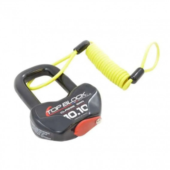 ANTIVOL TOP BLOCK MINI U 10.10